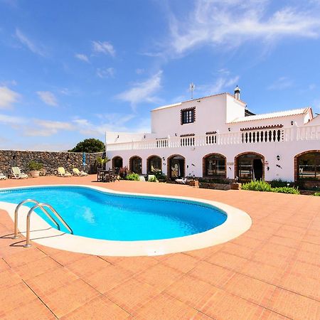 Villa Clara 1 Conil Esterno foto